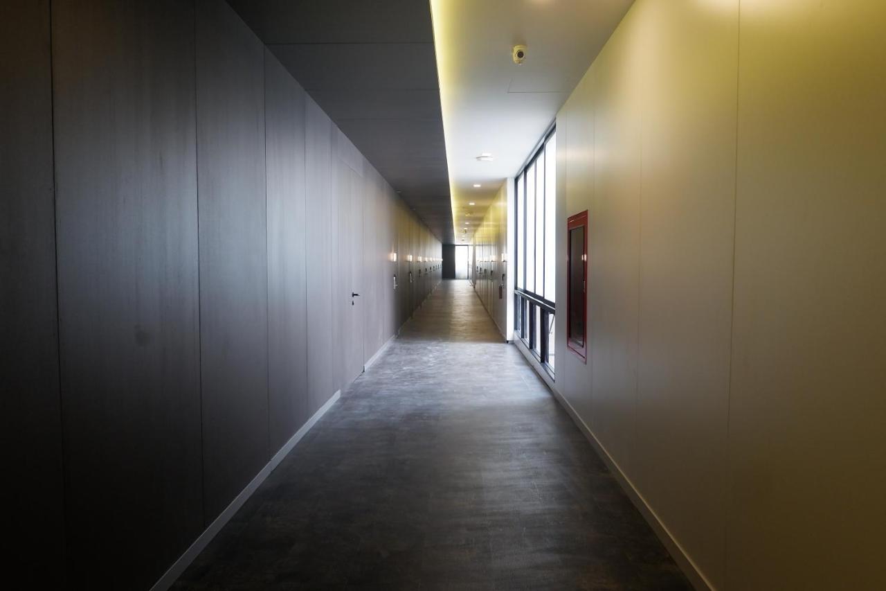 Khách sạn Reno 3*