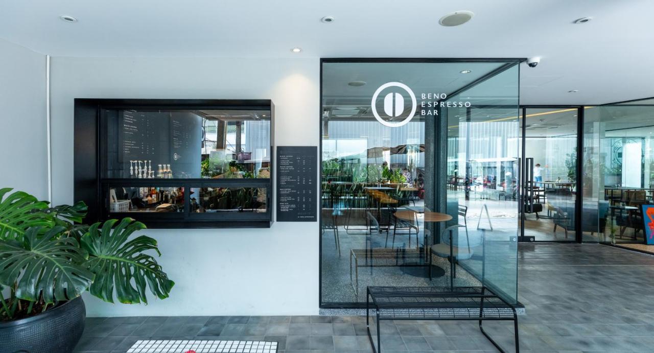 Reno Khách sạn 3*